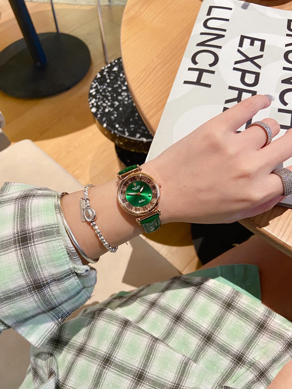 ブランド時計着用イメージ